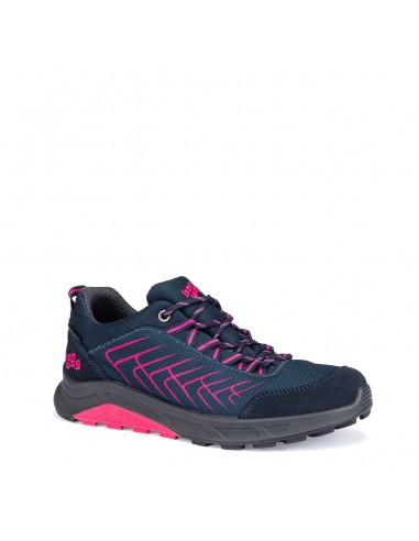 Hanwag Coastridge Low Lady ES Navy / Pink