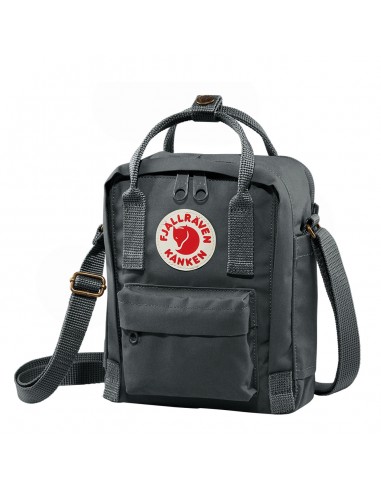 Fjallraven Kanken Sling Cross Body Bag Graphite