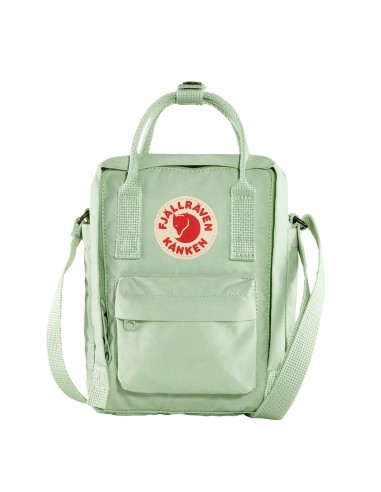 Fjallraven Kanken Sling Cross Body Bag Mint Green