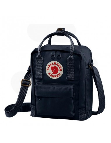 Fjallraven Kanken Sling Cross Body Bag Navy