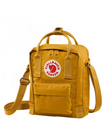 Fjallraven Kanken Sling Cross Body Bag Ochre