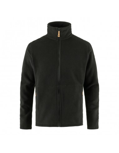 Fjallraven Sten Fleece Black