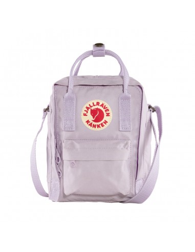 Fjallraven Kanken Sling Cross Body Bag Pastel Lavender