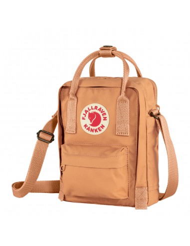 Fjallraven Kanken Sling Cross Body Bag Peach Sand