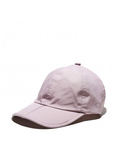 Sealskinz WP Foldable Salle Peak Cap Pink