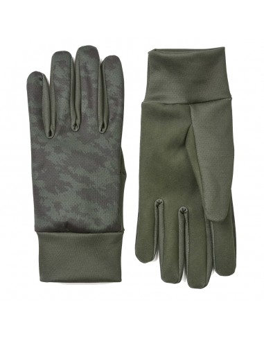 Sealskinz WR Skinz Ryston Fleece Gloves Olive