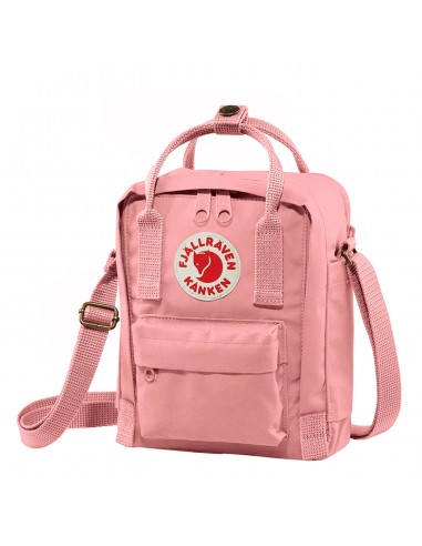 Fjallraven Kanken Sling Cross Body Bag Pink