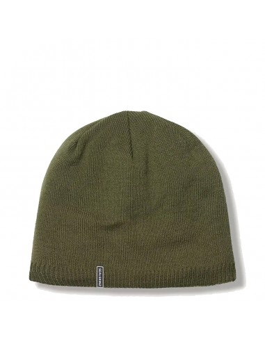 Sealskinz WP CW Cley Beanie Green