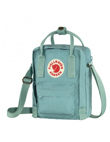 Fjallraven Kanken Sling Cross Body Bag Sky Blue