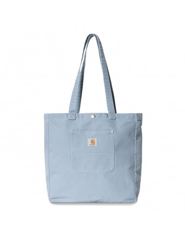 Carhartt WIP Bayfield Tote Mirror Stone Washed