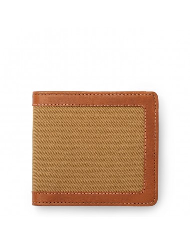 Filson Packer Wallet Tan