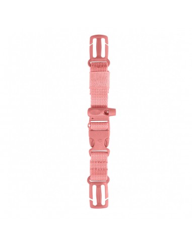 Fjallraven Kanken Chest Strap Pink