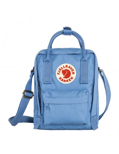 Fjallraven Kanken Sling Cross Body Bag Ultramarine