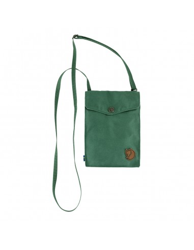 Fjallraven Pocket Bag Deep Patina