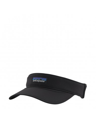 Patagonia Airshed Visor Black