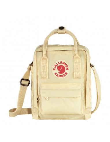 Fjallraven Kanken Sling Light Oak