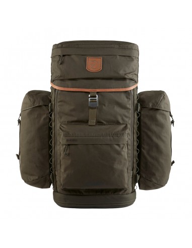 Fjallraven Singi Stubben Backpack Dark Olive