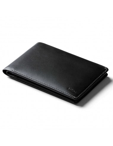 Bellroy Travel Wallet Black