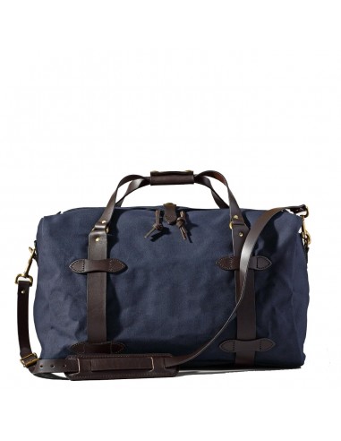 Filson Medium Duffel Holdall Navy