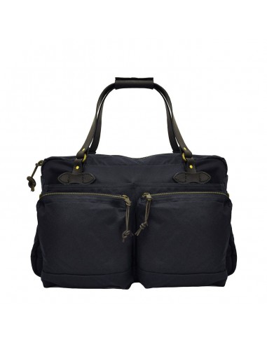 Filson 48-Hour Duffle Holdall Navy