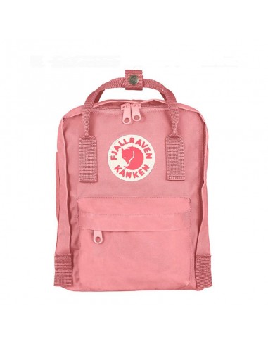 Fjallraven Kanken Mini Pink