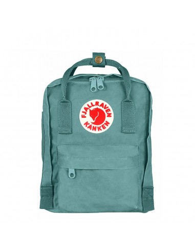 Fjallraven Kanken Mini Sky Blue