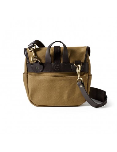 Filson Field Bag Small Tan