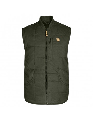 Fjallraven Grimsey Vest Deep Forest