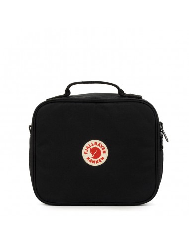 Fjallraven Kanken Photo Insert Small Black