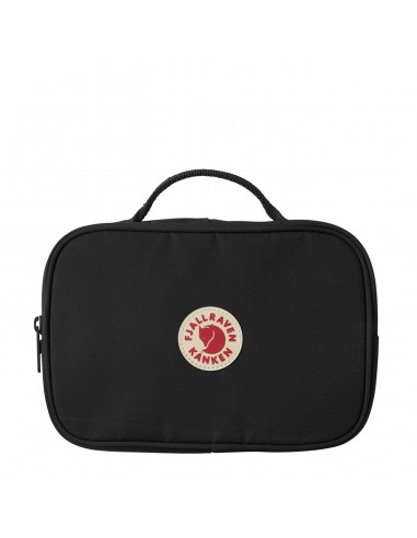 Fjallraven Kanken Toiletry Bag Black