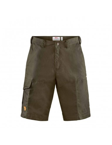 Fjallraven Karl Pro Shorts Dark Olive