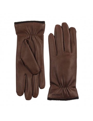 Hestra Charlotte Glove Chocolate