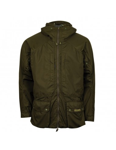 Paramo Halkon Jacket Moss