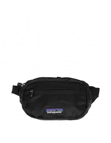 Patagonia Ultralight Black Hole Mini Hip Pack Black