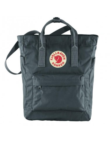 Fjallraven Kanken Totepack Graphite