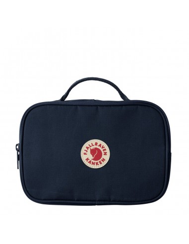 Fjallraven Kanken Toiletry Bag Navy