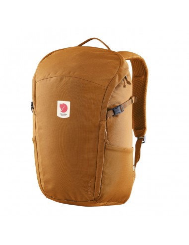 Fjallraven Ulvo 23 Backpack Red Gold