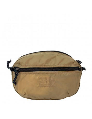 Fredrik Packers Ellipse Hip Pack Khaki