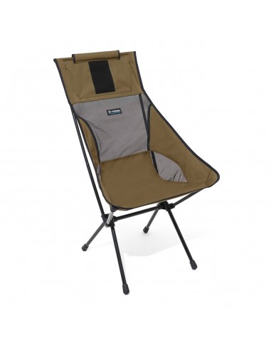 Helinox Sunset Chair Coyote Tan