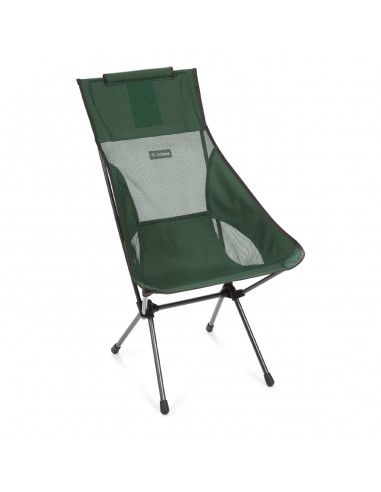 Helinox Sunset Chair Forest Green