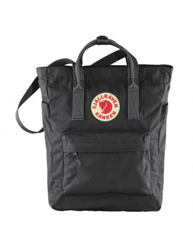 Fjallraven Kanken Totepack Black