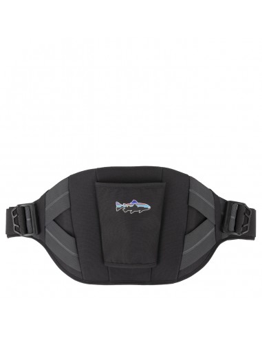 Patagonia Wading Support Belt Black