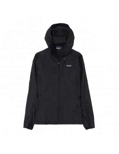 Patagonia Womens Houdini Jacket Black