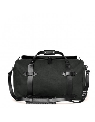 Filson Duffle Medium Faded Black