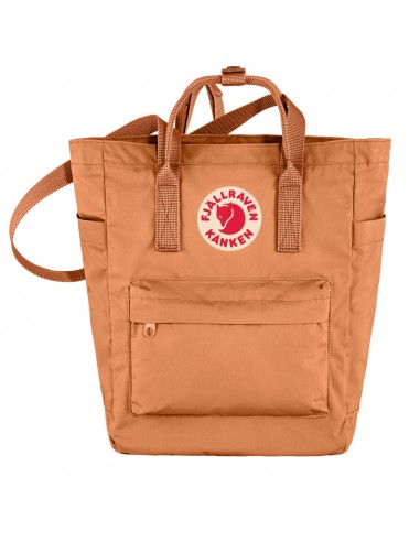 Fjallraven Kanken Totepack Desert Brown