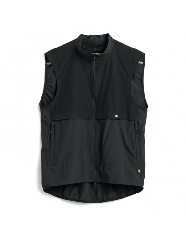 Fjallraven x Specialized Adventure Vest Black