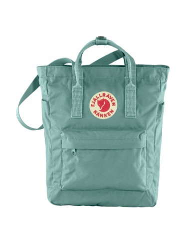 Fjallraven Kanken Totepack Frost Green