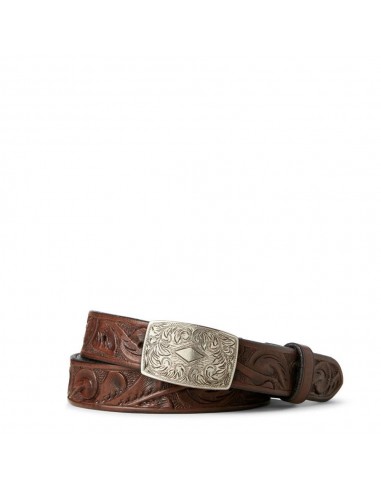 RRL by Ralph Lauren Casual Coleman Belt Brown