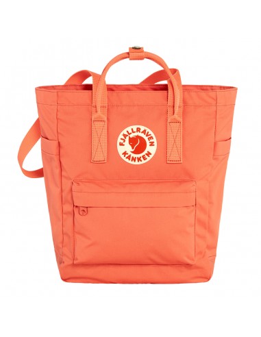 Fjallraven Kanken Totepack Korall