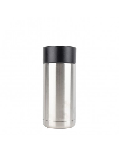 YETI Rambler 12oz Bottle HotShot Stainless Steel